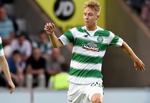 Done deal: Championship club announce 'coup' as paperwork finalised for in-demand Celtic 22-y/o