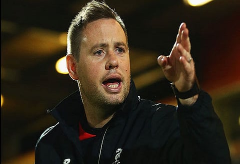 'I believed in his philosophy' - New Rangers coach names senior Celtic figure as huge influence