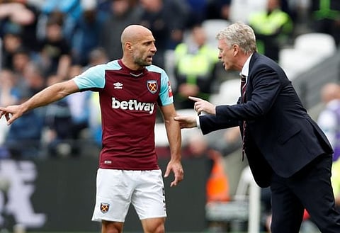 Reported West Ham bid proves Zabaleta needs to make new role his own - opinion