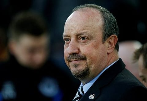 Newcastle midfielder set for £15m Championship exit - report