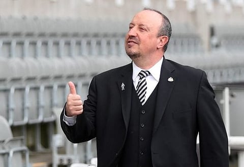 Newcastle in talks to bring explosive winger back to club, 26-y/o will cost £18m - report