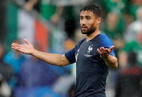 Liverpool restart talks with Lyon over Fekir deal, hope compromise to be reached - report