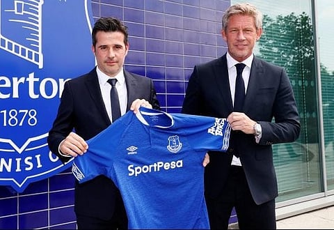 Exclusive: Danny Mills claims Marco Silva bending truth in Everton transfer claim