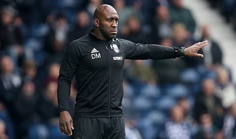 Exclusive: West Brom make approach to sign £5m-valued MLS attacker