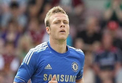 Revealed: Aston Villa plot swoop to sign newly-available Chelsea 25-yr-old