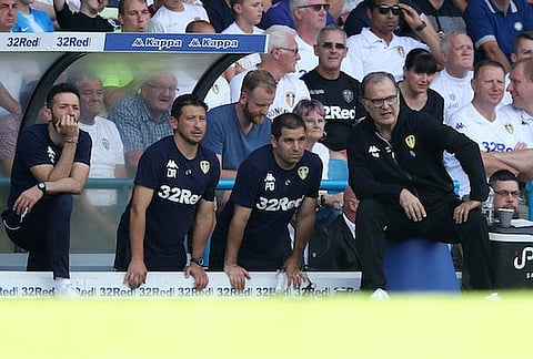 'Going to be tears' - Exclusive: Whelan reacts to Leeds promotion claim from EFL