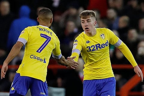 Exclusive: Leeds player to be offered enormous pay hike by PL club + major bonuses
