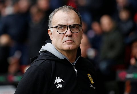 Exclusive: Four PL clubs set to table bids for Leeds player