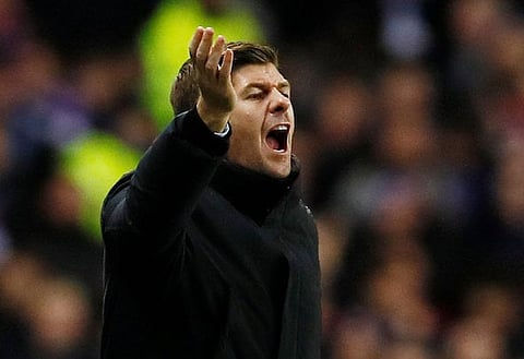 Exclusive: Hutton touts Rangers 26yo for exit in Ibrox clear-out - 'He keeps himself to himself'