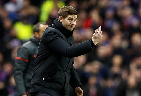 Rangers new deal close after indications offer accepted - Ibrox Sources