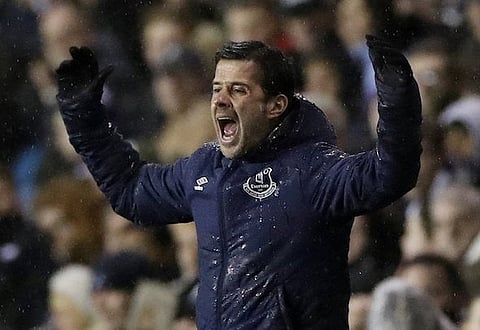 Exclusive: Major Everton boost as £40m-valued ace sets sights on PL move