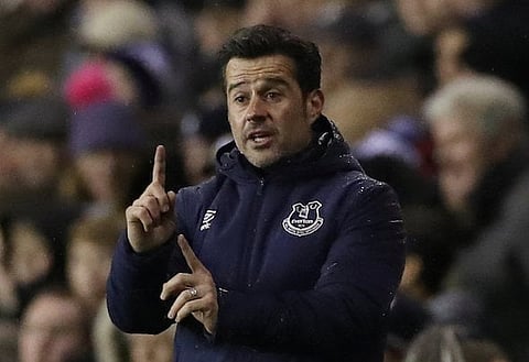 Sources: Everton tell PL club to up bid by £2m to seal int'l signing after Silva green light