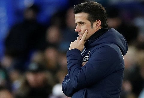 Exclusive: Player tells Everton he wants to quit & move abroad as 19/20 bid goes in