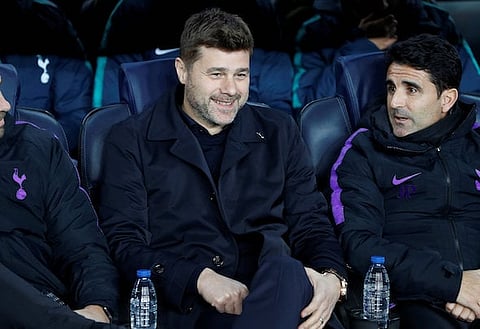 'He's all over the place' - Exclusive: Bent claims senior Spurs star causing Poch big headache