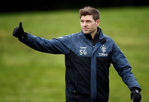 'I was with him at Villa' - Exclusive: Hutton excited by big Rangers transfer development