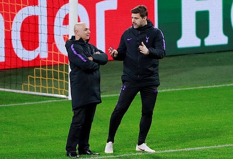 Sources: Tottenham offer lucrative deal to free agent with 28 goals for PL clubs