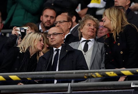'It's a snip' - Exclusive: Pundit bouncing after Tottenham complete £30m+ deal