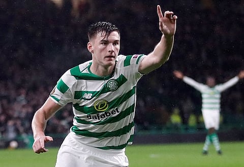 Exclusive: Celtic face major battle to hang on to star man after development