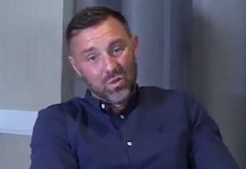 Exclusive: Bruce disagrees with Boyd after he savages Rangers player