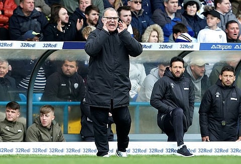 Exclusive: Whelan claims Bielsa has held 'clear-the-air' talks with disappointed Leeds ace