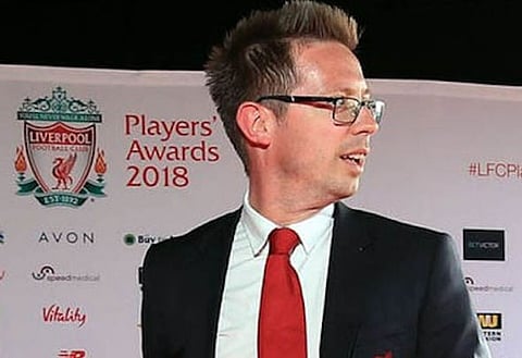 Sources: Liverpool to offer defender bumper new deal & save FSG a fortune