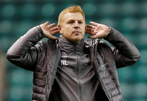 Exclusive: Ex-striker makes £40m Celtic claim after 'Bargain' transfer report