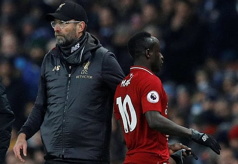 Exclusive: Liverpool have already signed Mane replacement - Kev Phillips