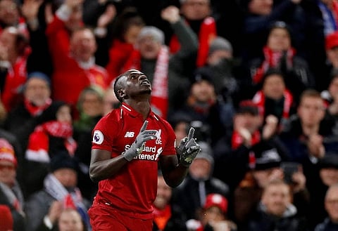 Sources: Rangers lay groundwork to sign 'next Sadio Mane' - he could replace £6m-valued star