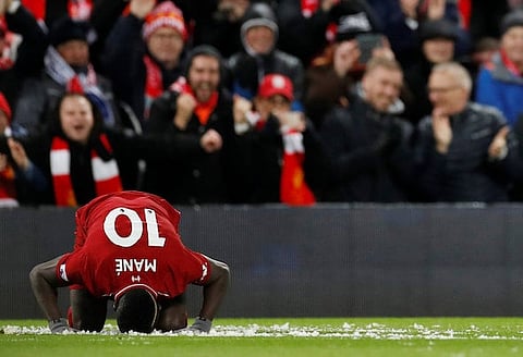 Whelan 'Stunned' by what Liverpool have done ahead of CL final