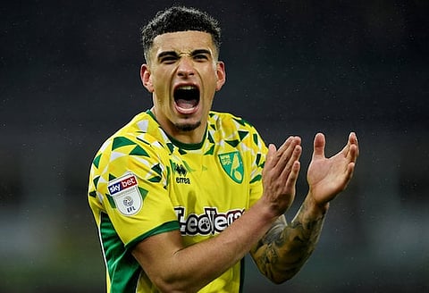 Revealed: Norwich City respond to Fulham swoop for Ben Godfrey
