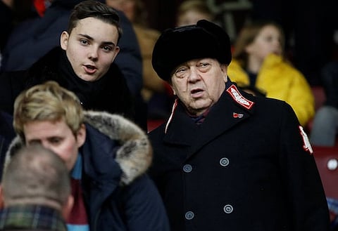 Exclusive: West Ham set to submit £14m player bid after PL rivals pull out of race