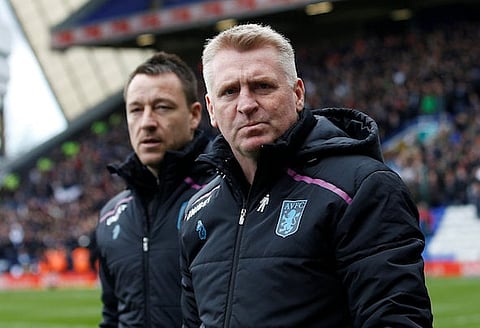 Revealed: Aston Villa plot swoop to sign another Chelsea centre-forward on permanent deal