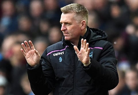 Exclusive: Doncaster Rovers in talks to sign Aston Villa attacker