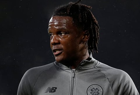 Sutton claims Boyata refused to play for Celtic