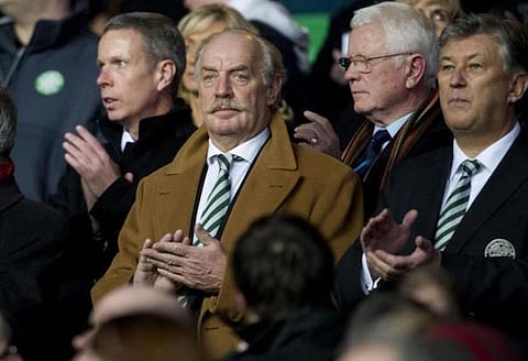 Talks today: Celtic in fresh negotiations over big-money sale - Sources