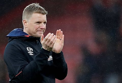 Exclusive: Bournemouth in advanced talks to sign Huddersfield midfielder