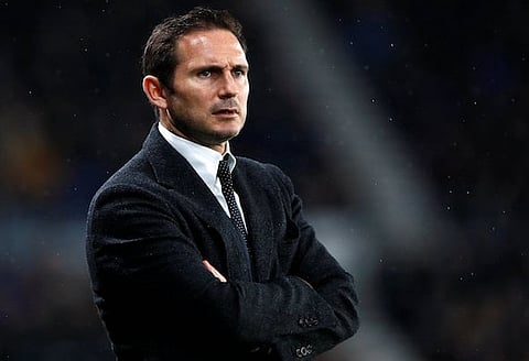 Finance Guru: Lampard can do to Celtic revenues what Gerrard's done at Rangers - Exclusive