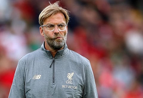 Exclusive: Liverpool star's summer move in tatters as key decision made