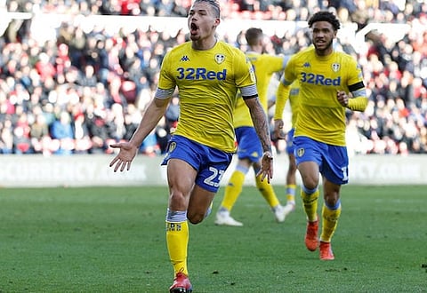 Exclusive: Bournemouth set sights on £15m Leeds swoop after finalising £13m deal