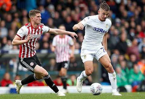 'Ludicrous' - Exclusive: Whelan claims Bielsa could make big mistake over senior Leeds star