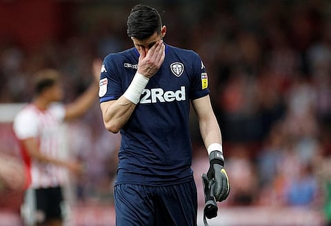 Leeds Exclusive: Major Kiko Casilla development
