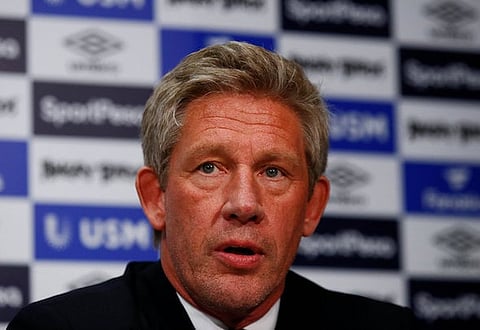 Kieran Maguire verdict on Everton summer plans after last-gasp signing