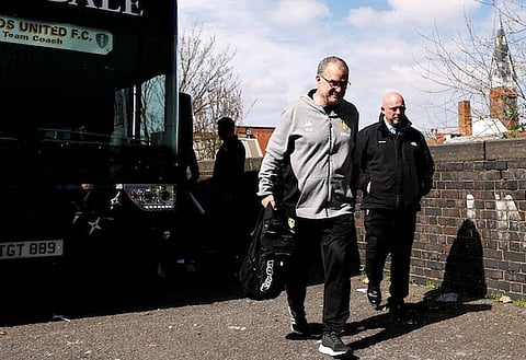 Exclusive: Mills believes Bielsa giving barely-seen Leeds player special attention in training