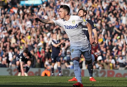 Revealed: Agreement in place, Leeds star close to securing contract extension