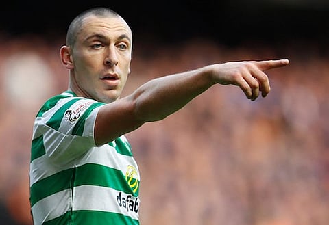 Whelan salutes Aberdeen as another Celtic star linked with following Brown