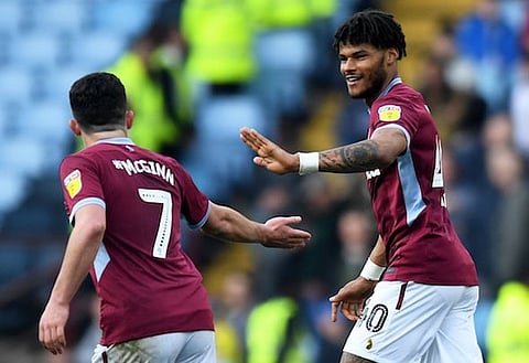 'I'm expecting a Villa bid' - Exclusive: Whelan confident offer to be tabled for in-form 26yo