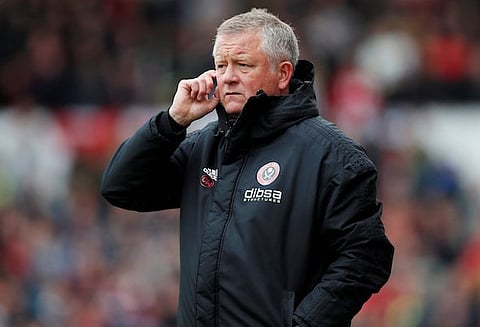 Medical scheduled: Sheffield United agree £6m fee for 24-yr-old - Exclusive