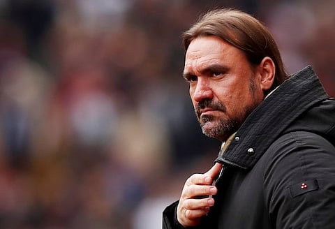 Exclusive: Norwich City ready to submit 'significant' bid for Leeds player