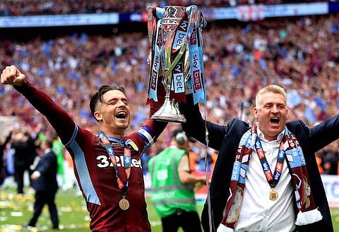 Sources: Aston Villa reach verbal agreement to make loan star their first summer signing