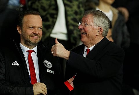 Medical pencilled in: Man United close to sealing big-money signing, new round of talks planned